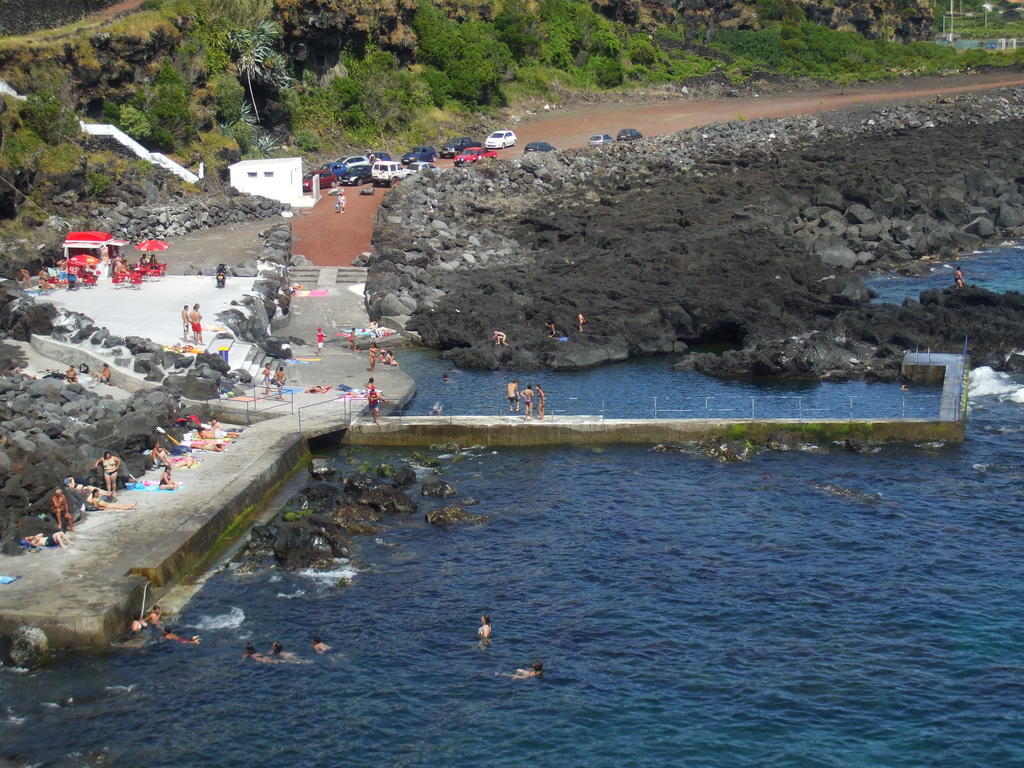 Retiro Dos Cabritos Villa São Mateus Exterior foto